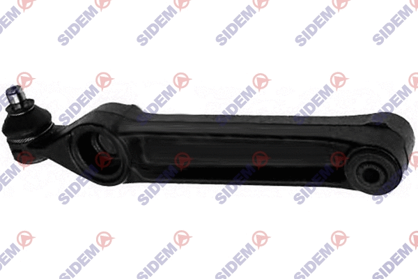 Control/Trailing Arm, wheel suspension (77172)