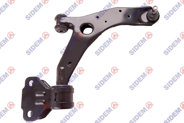 Control/Trailing Arm, wheel suspension (51277)