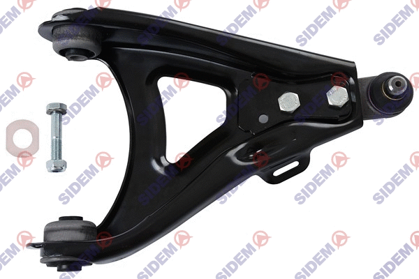Control/Trailing Arm, wheel suspension (5773)