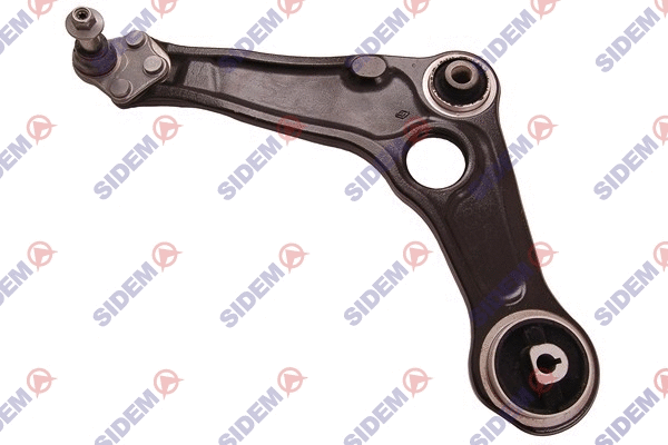 Control/Trailing Arm, wheel suspension (5474)