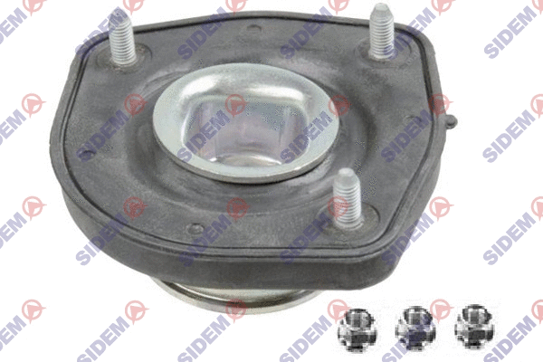 Suspension Strut Support Mount (887503)