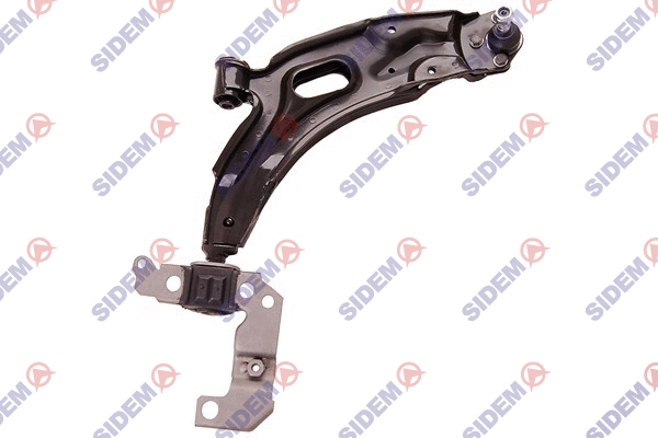 Control/Trailing Arm, wheel suspension (19271)