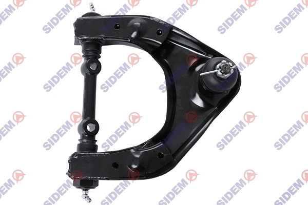 Control/Trailing Arm, wheel suspension (87077)
