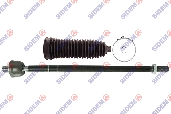 Repair Kit, inner tie rod (49214)