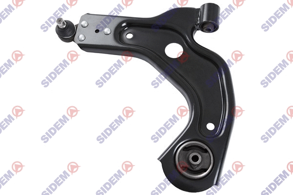 Control/Trailing Arm, wheel suspension (3170)