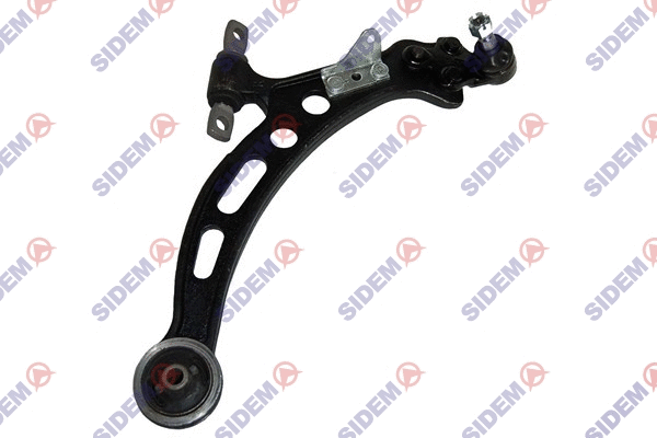 Control/Trailing Arm, wheel suspension (45073)