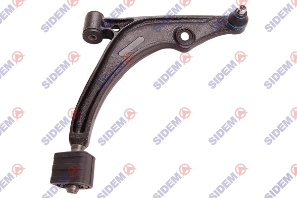 Control/Trailing Arm, wheel suspension (77075)