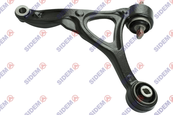 Control/Trailing Arm, wheel suspension (67176)