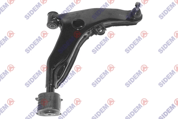 Control/Trailing Arm, wheel suspension (71171)