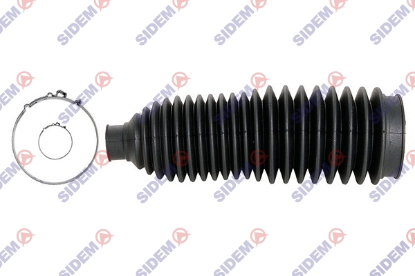 Bellow, steering (302.039)