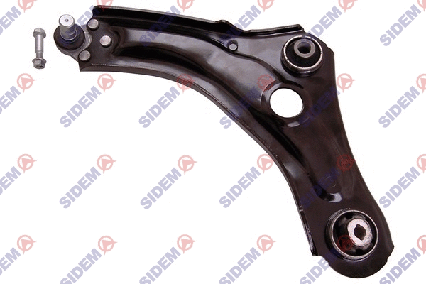Control/Trailing Arm, wheel suspension (5470)