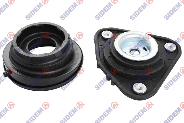 Repair Kit, suspension strut support mount (803409 KIT)