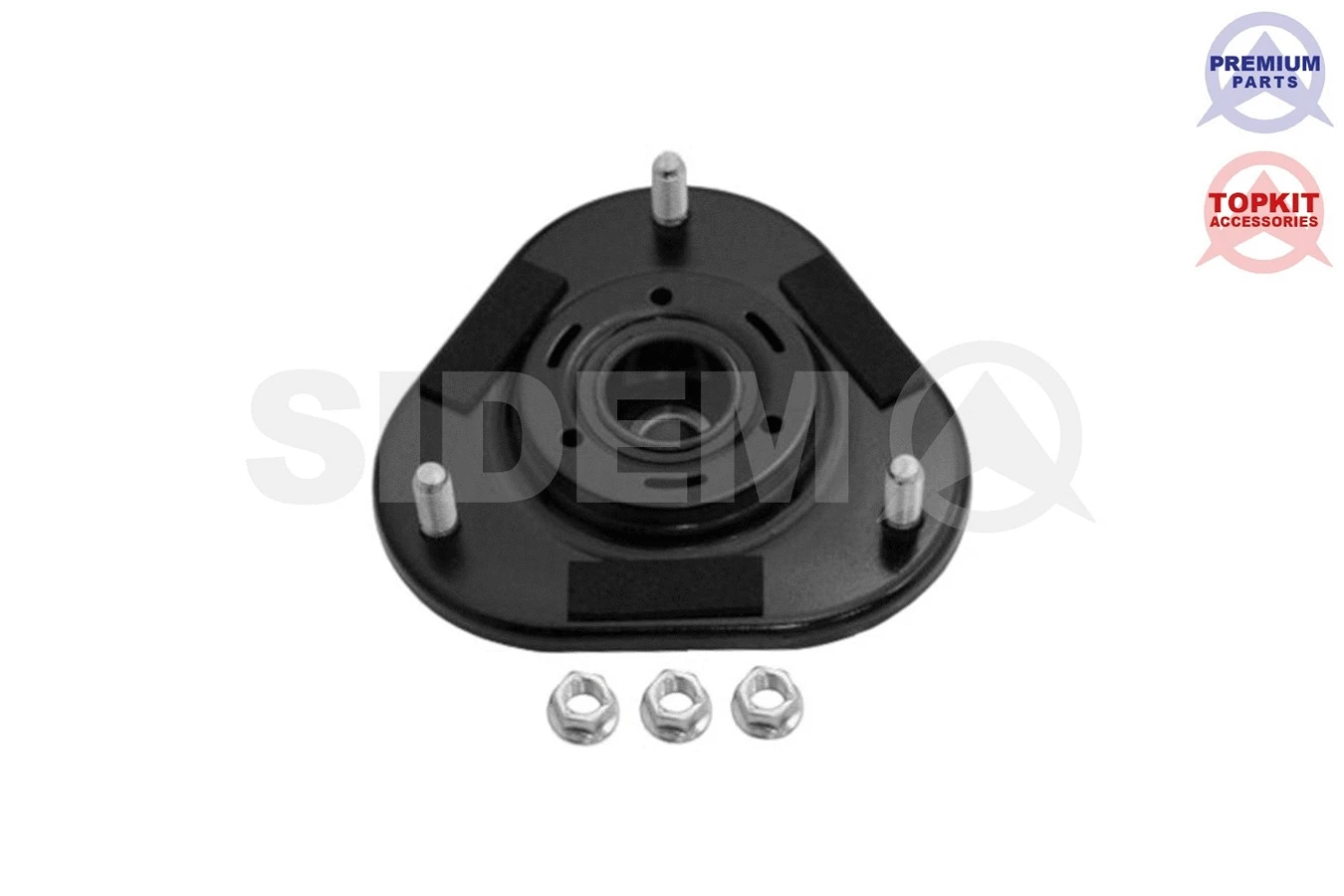 Suspension Strut Support Mount (845423)