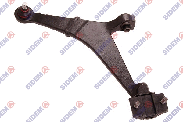 Control/Trailing Arm, wheel suspension (7770)