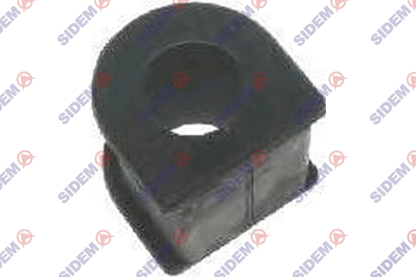 Mounting, stabiliser bar (837801)