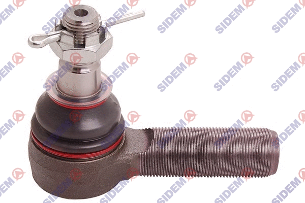 Tie Rod End (50538)