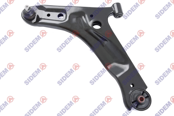 Control/Trailing Arm, wheel suspension (81074)