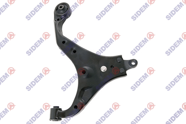Control/Trailing Arm, wheel suspension (87473)