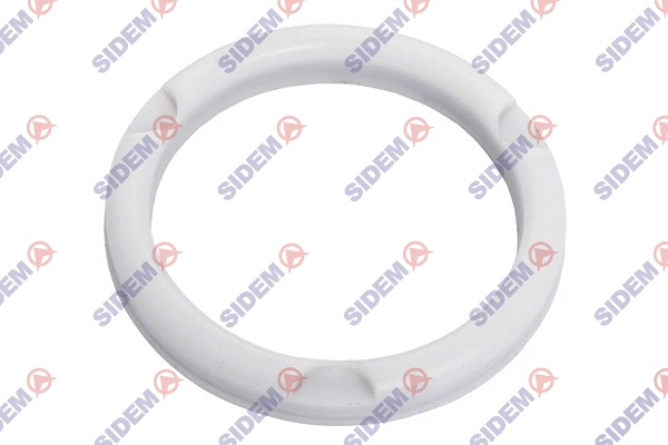 Rolling Bearing, suspension strut support mount (837405)