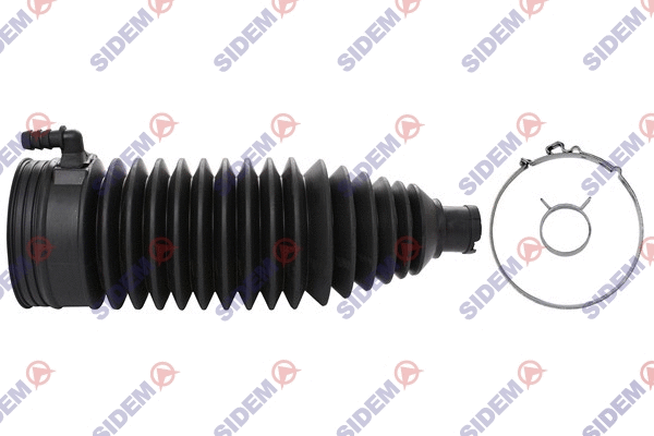 Bellow, steering (306.139)