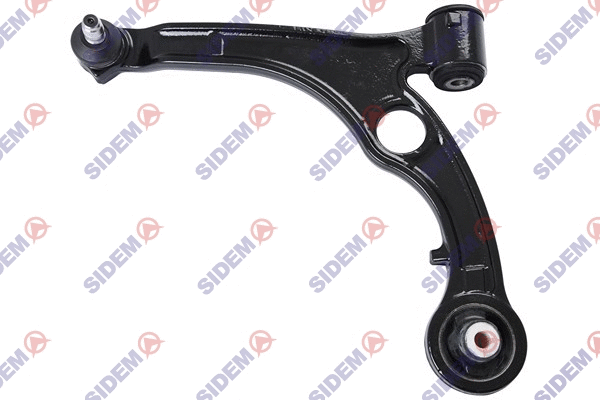 Control/Trailing Arm, wheel suspension (19276)