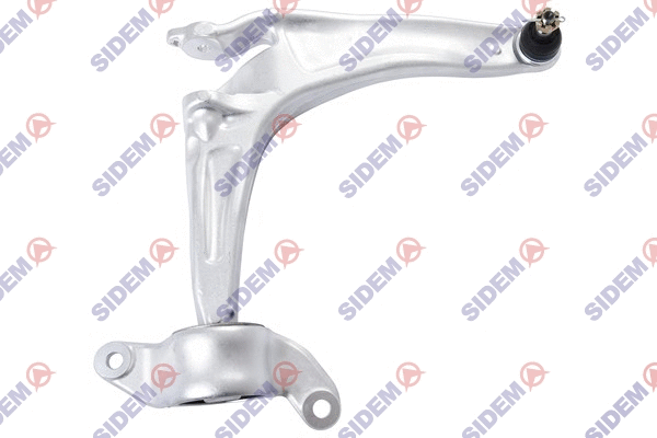 Control/Trailing Arm, wheel suspension (47477)