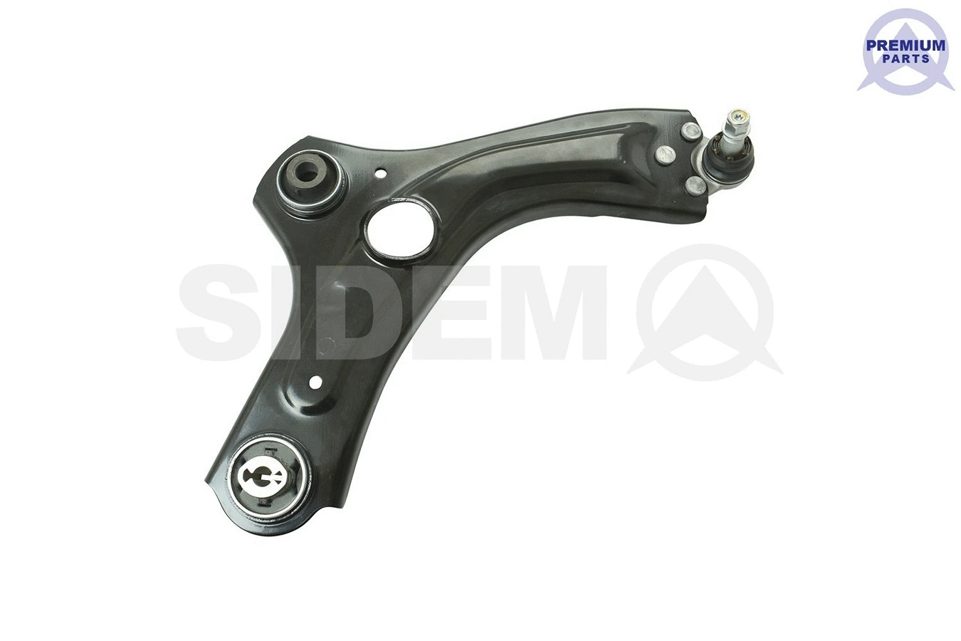 Control/Trailing Arm, wheel suspension (5251)