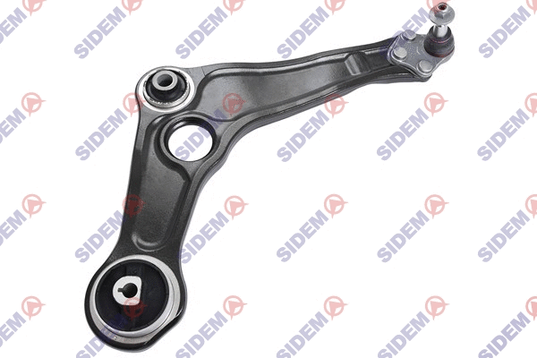 Control/Trailing Arm, wheel suspension (5477)