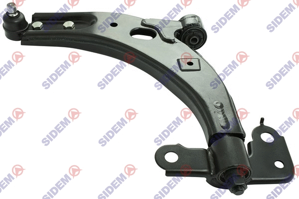 Control/Trailing Arm, wheel suspension (81170)
