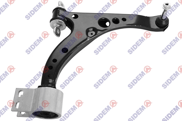 Control/Trailing Arm, wheel suspension (9977)