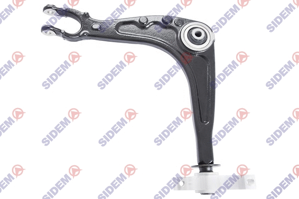 Control/Trailing Arm, wheel suspension (53472)