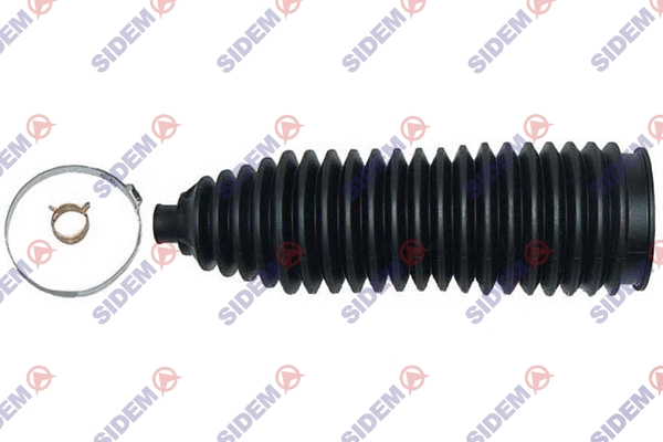 Bellow, steering (310.136)