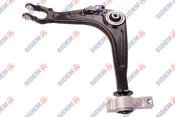 Control/Trailing Arm, wheel suspension (53058)