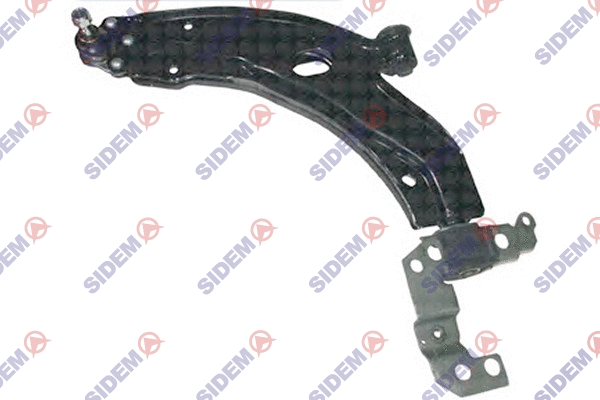 Control/Trailing Arm, wheel suspension (19176)