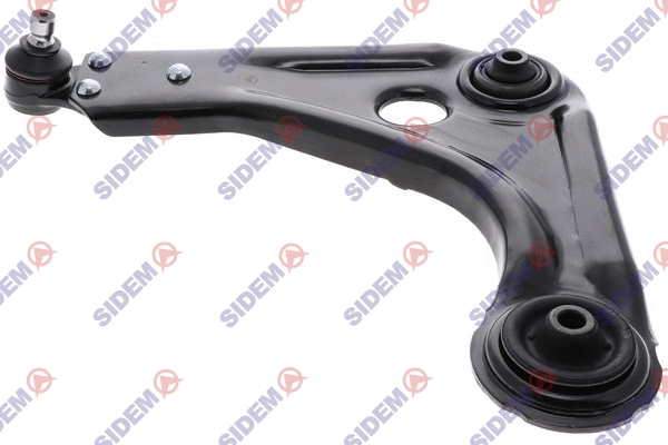Control/Trailing Arm, wheel suspension (3372)