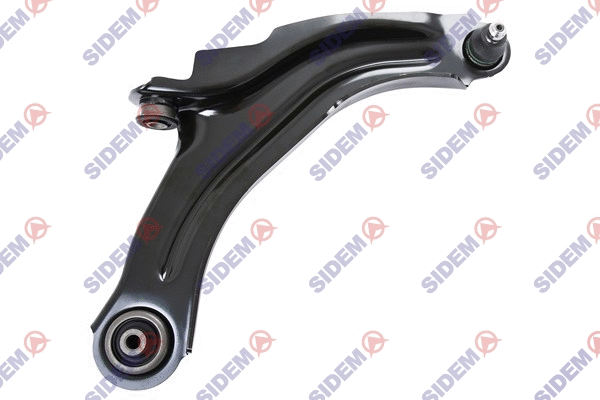 Control/Trailing Arm, wheel suspension (5973)