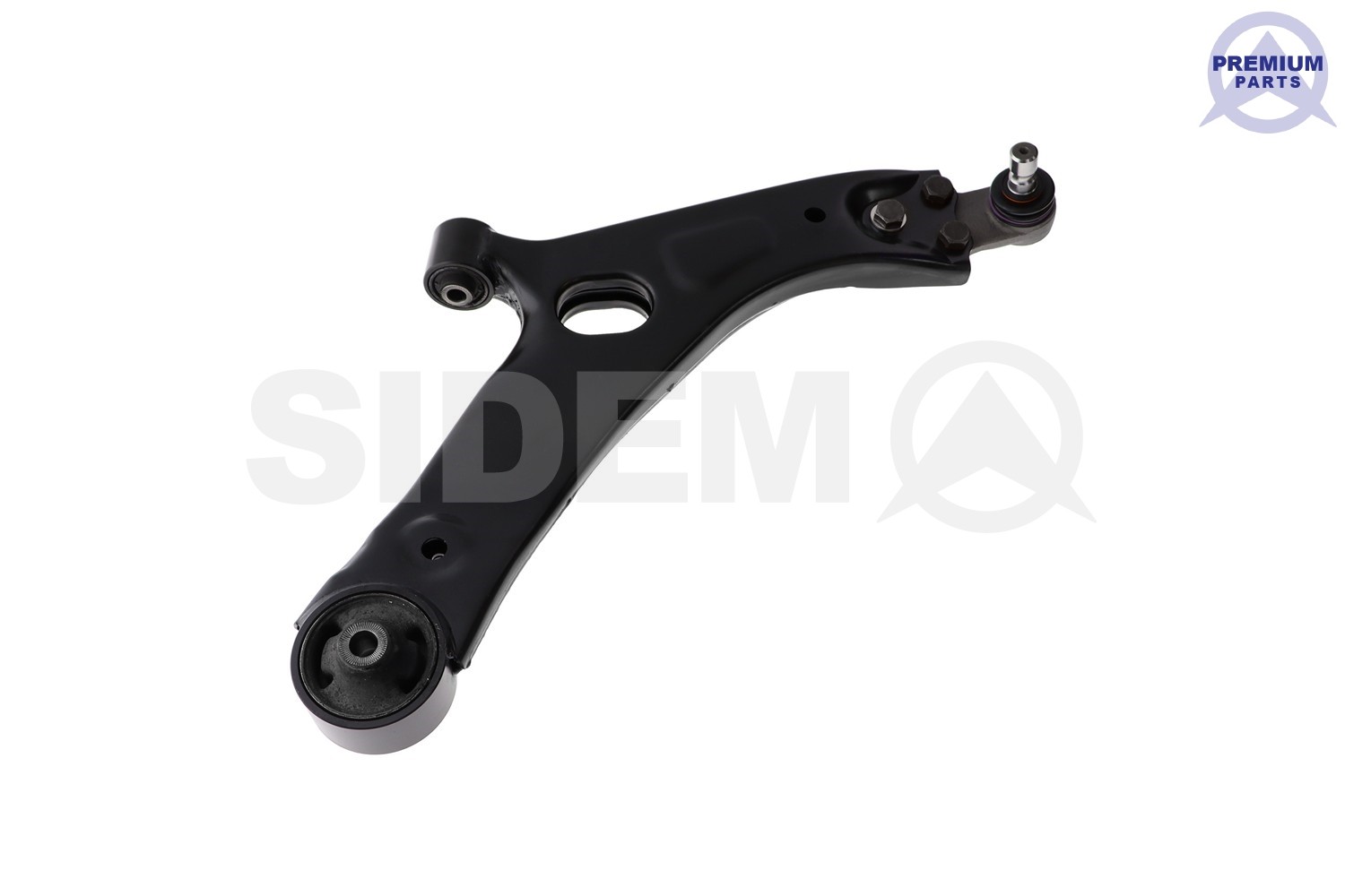 Control/Trailing Arm, wheel suspension (87259)