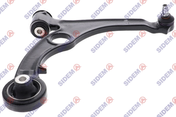 Control/Trailing Arm, wheel suspension (19672)