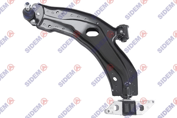 Control/Trailing Arm, wheel suspension (19278)