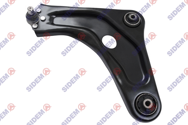 Control/Trailing Arm, wheel suspension (53154)