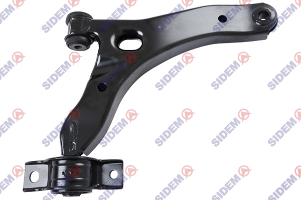 Control/Trailing Arm, wheel suspension (4273)