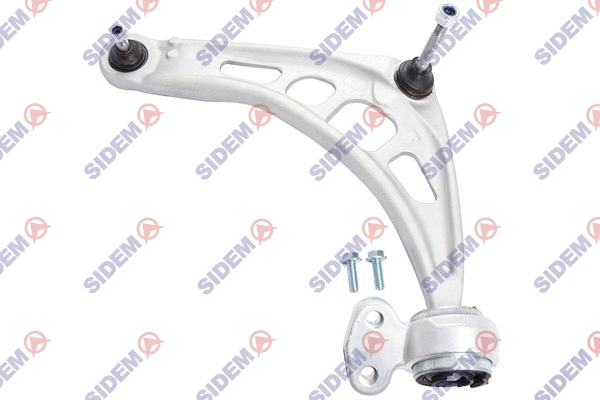Control/Trailing Arm, wheel suspension (21674 R)