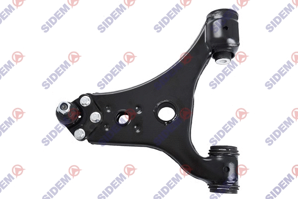 Control/Trailing Arm, wheel suspension (49278)
