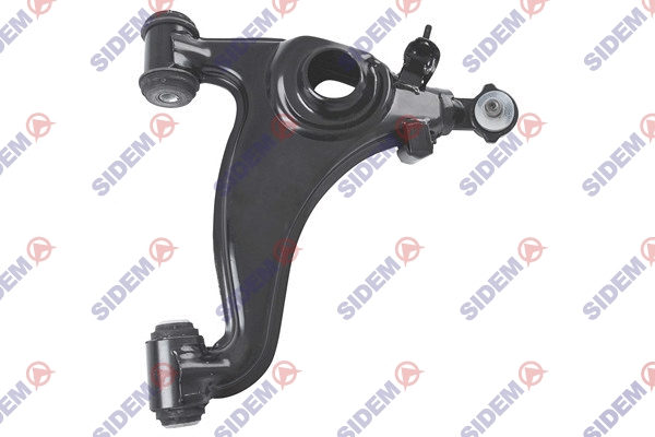Control/Trailing Arm, wheel suspension (49371)