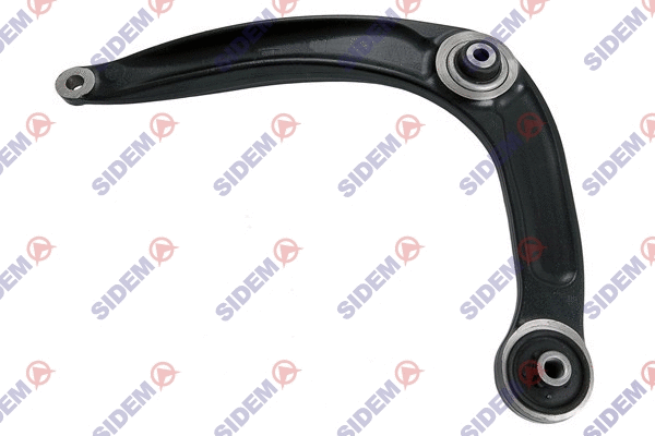 Control/Trailing Arm, wheel suspension (53772)