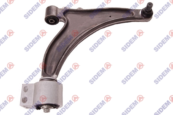 Control/Trailing Arm, wheel suspension (9173)