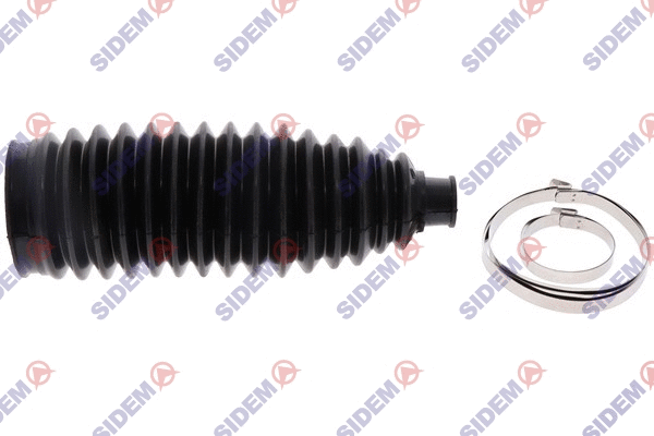 Bellow, steering (345.037)