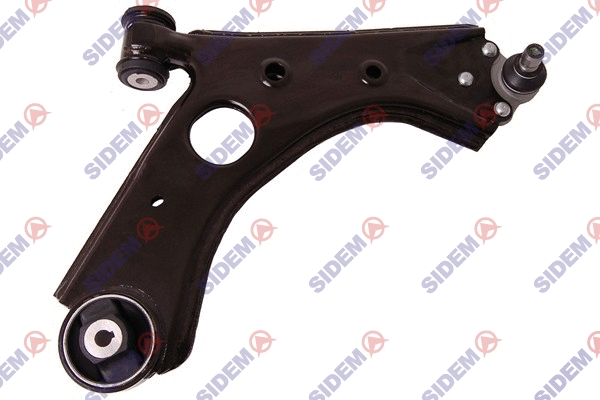 Control/Trailing Arm, wheel suspension (19379)