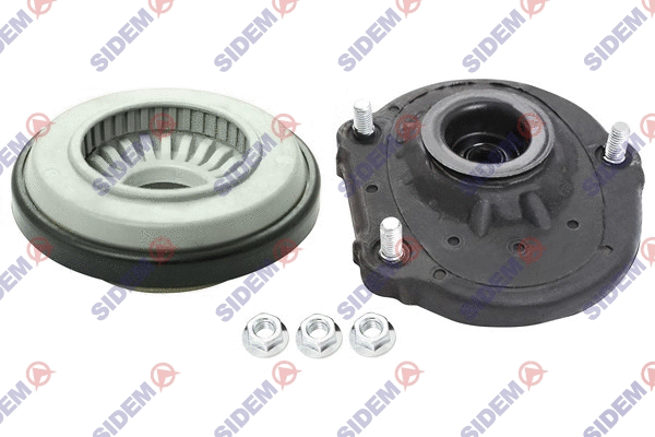 Repair Kit, suspension strut support mount (853417 KIT)