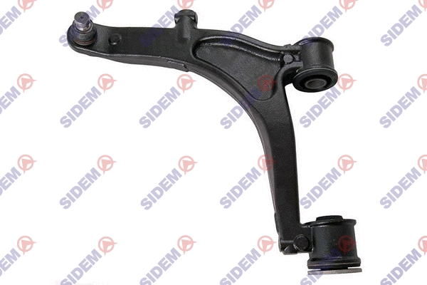 Control/Trailing Arm, wheel suspension (6178)